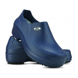 sapato tipo croc