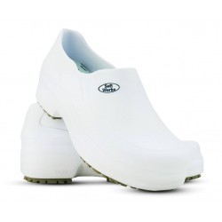 Sapato maxi confort branco cheap