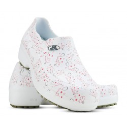 sapato crocs hospitalar