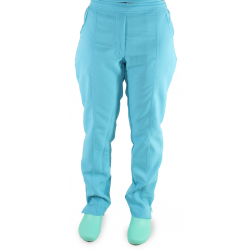 calça brim feminina uniforme