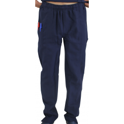 calça uniforme de trabalho