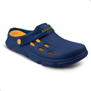 Babuche Boa Onda Adventure - Classic Blue/Manga