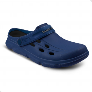 Babuche Boa Onda Adventure - Classic Blue/Preto