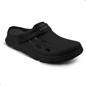 Babuche Boa Onda Adventure - Preto