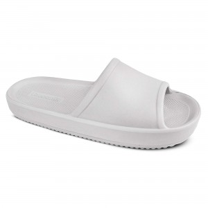 Chinelo Anatômico Boa Onda Ultra - Branco