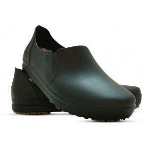 Sticky hotsell shoes preto