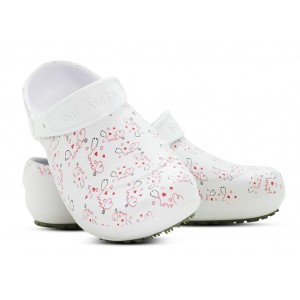 Croc soft works hot sale