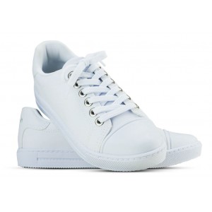 Tenis branco enfermagem hotsell kolosh
