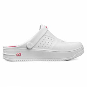Crocs boa onda discount branco