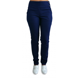 calça feminina azul royal
