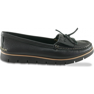 Mocassim Com Franja Preto por R 62 90 na Mameluko
