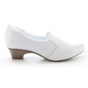 sapato branco neftali promoção
