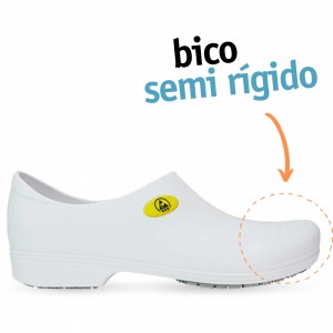 Calçado antiestatico sales