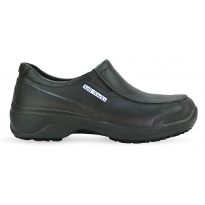 Sapato sales profissional antiderrapante