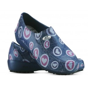 Sapato 2025 lady works