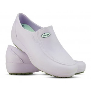 Sapato para cheap laboratorio