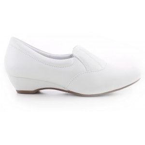 sapato branco neftali promoção
