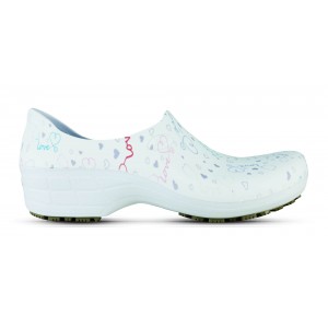 Sapatos femininos sale de enfermagem