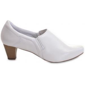 sapato branco neftali promoção