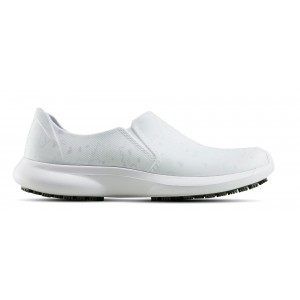 Sticky Shoe Sport Feminino Estampa Branco com na Mameluko