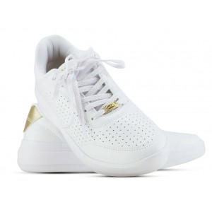 Tenis hotsell azaleia branco
