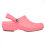 Babuche Antiderrapante Sticky Shoes Unissex CA 49.860 - Rosa Bebê
