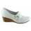 Sapato Anabela Neftali 4103 - Branco