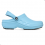 Babuche Antiderrapante Sticky Shoes Unissex CA 49.860 - Azul Bebê
