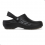 Babuche Antiderrapante Sticky Shoes Unissex CA 49.860 - Preta