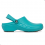 Babuche Antiderrapante Sticky Shoes Unissex CA 49.860 - Azul Turquesa