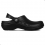 Babuche Basic Sticky Shoes Unissex - Preta