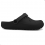 Babuche Boa Onda Aberta Easy - Preto