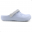 Babuche Boa Onda Aberta Easy - Branco