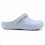 Babuche Boa Onda Aberta Easy Kids - Branco