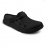 Babuche Boa Onda Adventure - Preto
