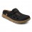 Babuche Boa Onda Adventure - Preto/Crepe