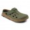 Babuche Boa Onda Adventure - Selva/Crepe