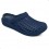 Babuche Boa Onda Brave - Azul Marinho