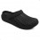 Babuche Boa Onda Brave - Preto
