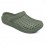 Babuche Boa Onda Brave - Verde Selva