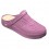 Babuche Boa Onda Urban Feminino - Amora Baunilha