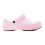 Babuche Profissional Soft Works Antiderrapante com Palmilha - Rosa