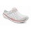 Babuche Tênis Boa Onda Flow - Branco / Rosa Flamingo