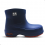 Bota EVA soft works cano curto Impermeável Antiderrapante com Biqueira - Azul Marinho