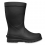 Bota Basic Ocupacional Sticky Shoe Unissex - Preta