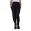 Calça para Trabalho Oxford Com Bolso Frontal - Preta
