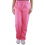 MONTE SEU UNIFORME - Calça Profissional Oxford Com Bolso Traseiro - Rosa Chiclete