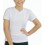 Camiseta Baby Look Feminina - Branca