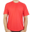 Camiseta Unissex - Vermelho