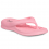 Chinelo Nuvem Para Descanso Sticky Shoes - Rosa
